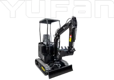 small-excavator