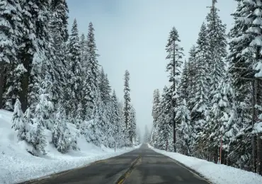 snow-clearing