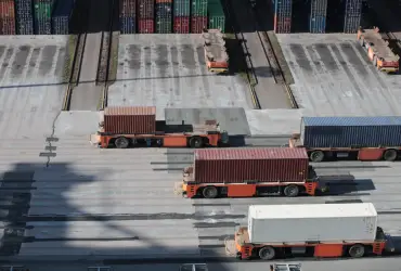global-supply-chain
