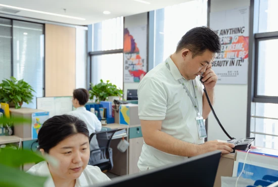 customer-support