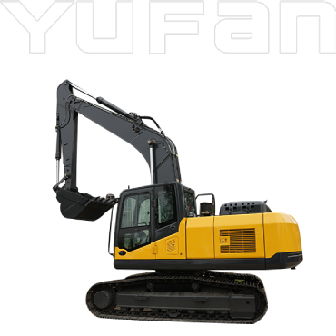 excavator-ytf140h