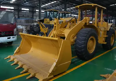 bucket-loader-supplier