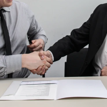 sign-agreement