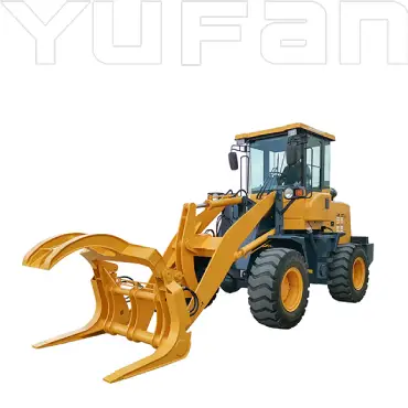 wheel-loader-manufacturer