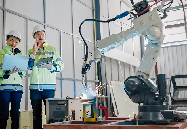 machine-manufacturing