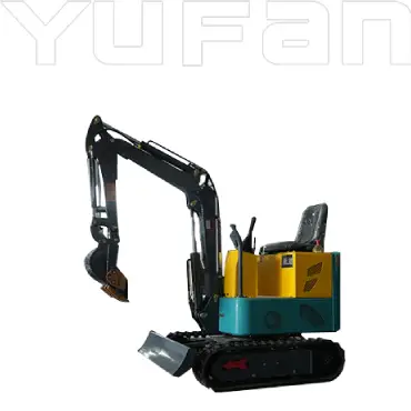 electric-excavator