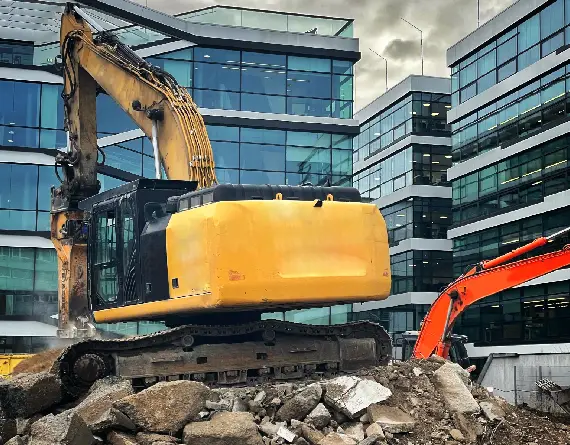 digger-supplier