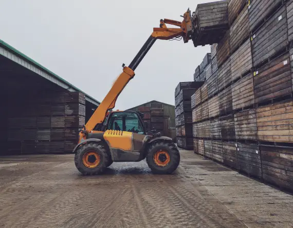 telescopic-boom-loader