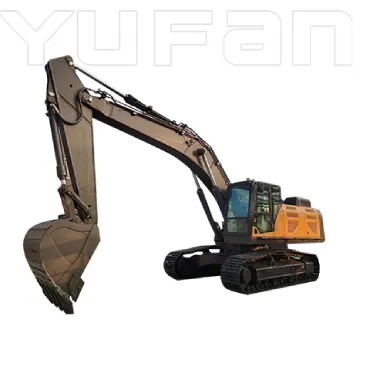 38T Excavator