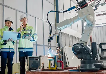advanced-manufacturing