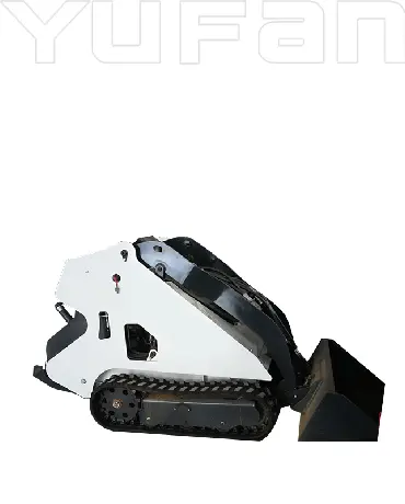 stand-on-loader