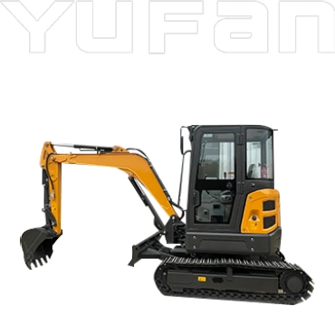 zero-tail-excavator