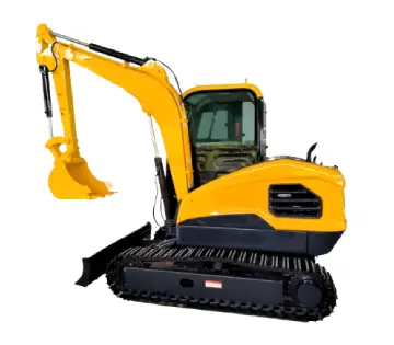 construction-excavator
