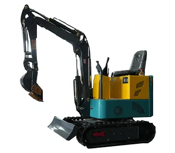 electric-excavator