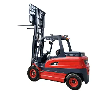 electric-forklift