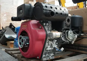 tractor-engine