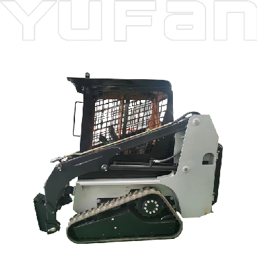 china-track-loader