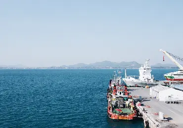 machinery-shipping