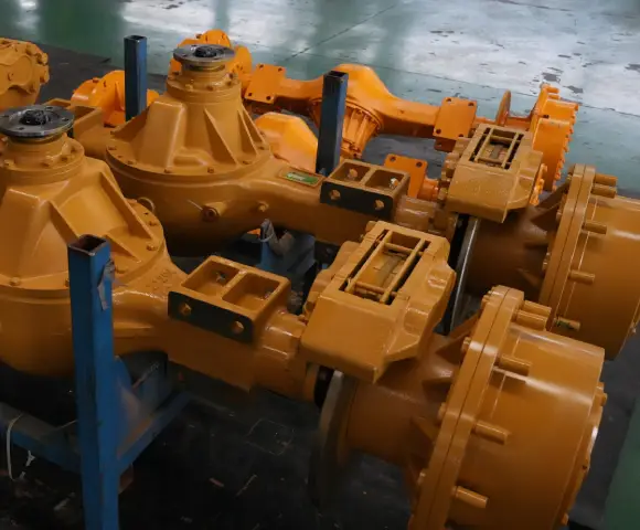 hydraulic-system