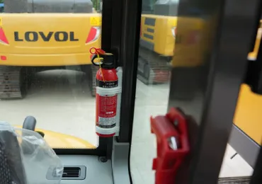 excavator-safety