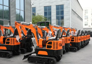 excavator-supplier