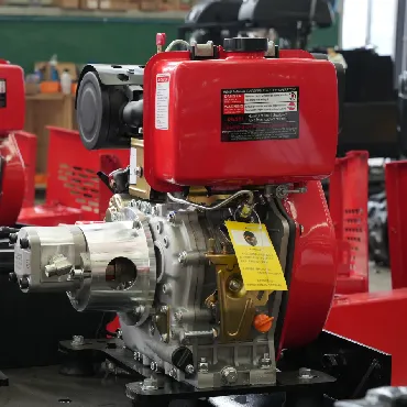 excavator-engine