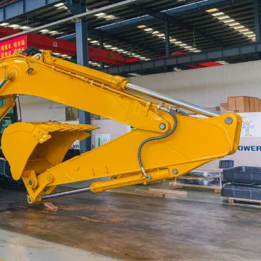 excavator-parts