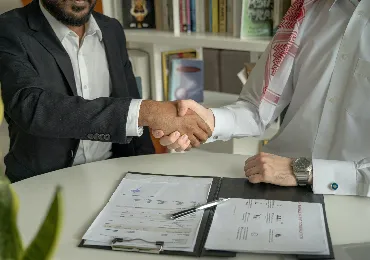 business-partner