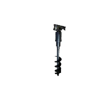 auger-attachment