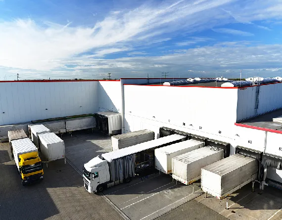 shipping-solution