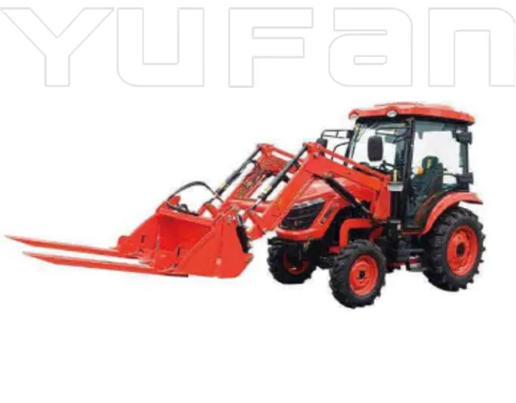 mini-tractor-factory