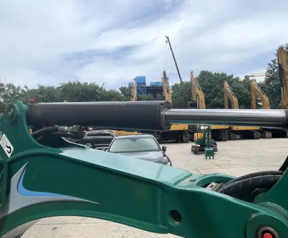 hydraulic-cylinder