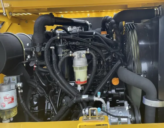 machinery-component