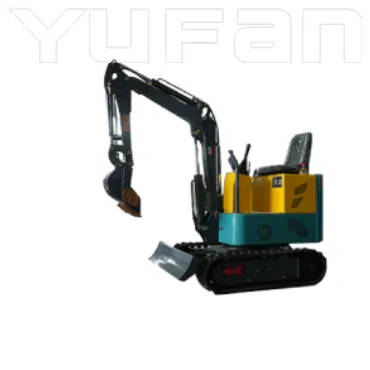 mni-excavator-china