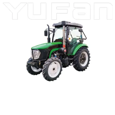 tractor-supplier-china