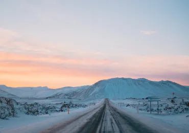 snow-clearing