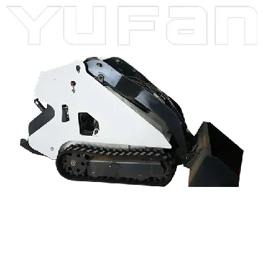 track-loader-manufacturer