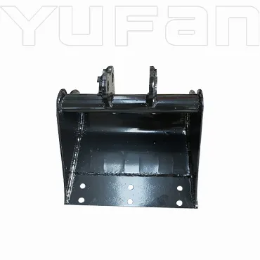Screening Bucket