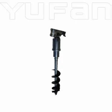 Screw Drill