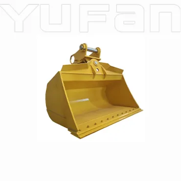 tilting-bucket