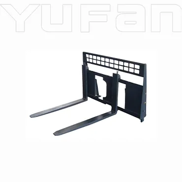 machine-fork