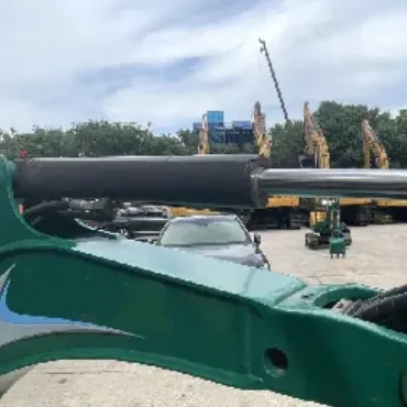 hydraulic-cylinder