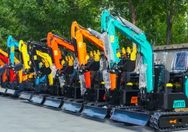 machine-customization
