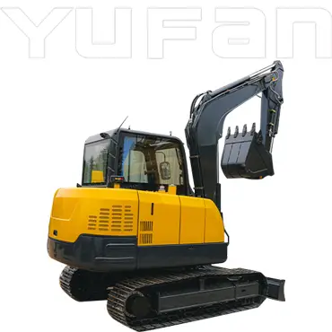 compact-excavator