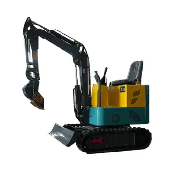 electric-excavators