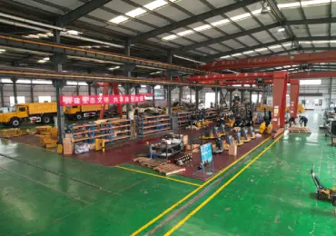 yufan-factory