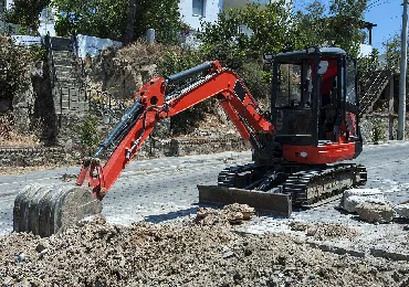 construction-excavator