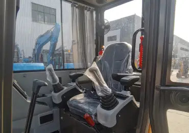 excavator-cabin