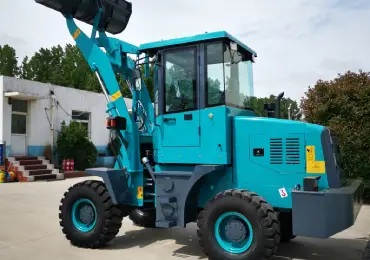 midi-wheel-loader