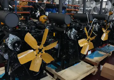 loader-engine